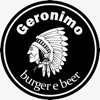 Geronimo Burger e Beer