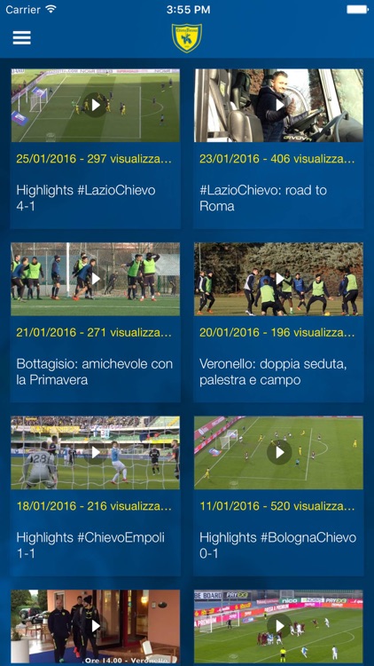 ChievoVerona