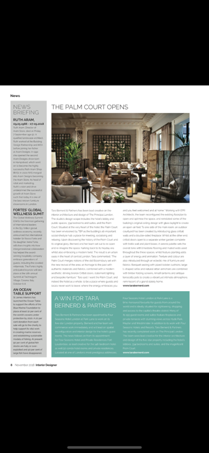 Interior Designer Magazine(圖5)-速報App