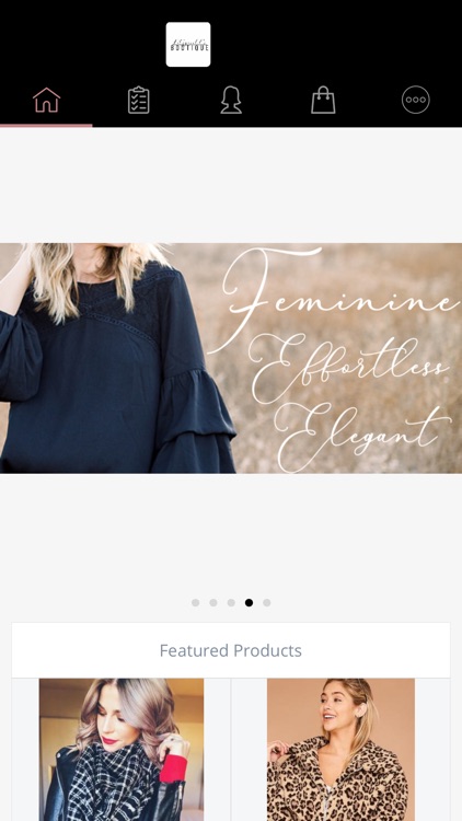 Fitzgerald's Boutique