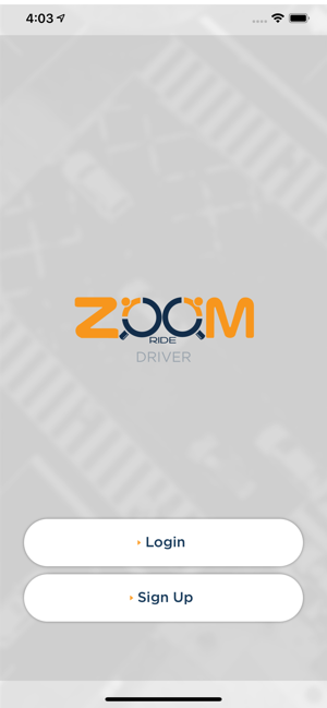 Zoom Ride Driver(圖1)-速報App