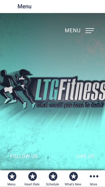 LTG Fitness Club