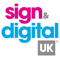 Sign  Digital UK 2019
