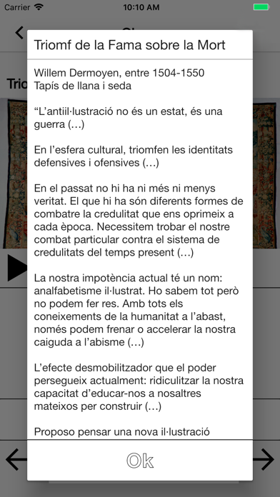 How to cancel & delete Una gestió diferent del dolor from iphone & ipad 3