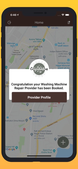 WashingMachine Repair Customer(圖6)-速報App