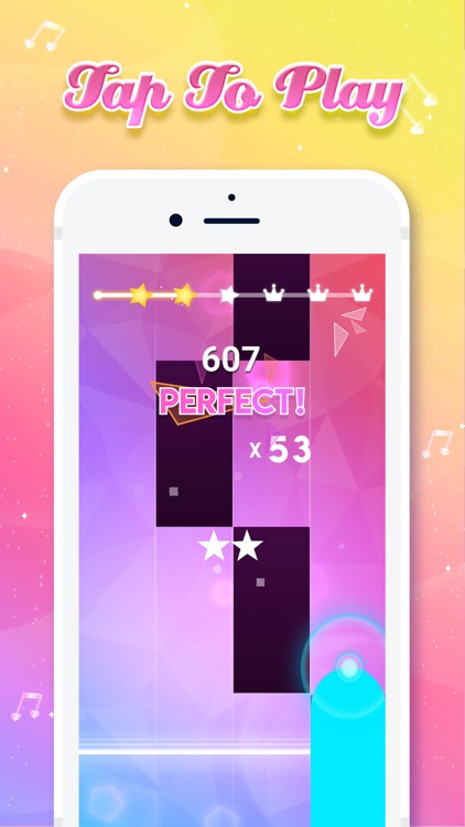 Magic Dream Tiles