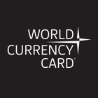 World Currency Card Global