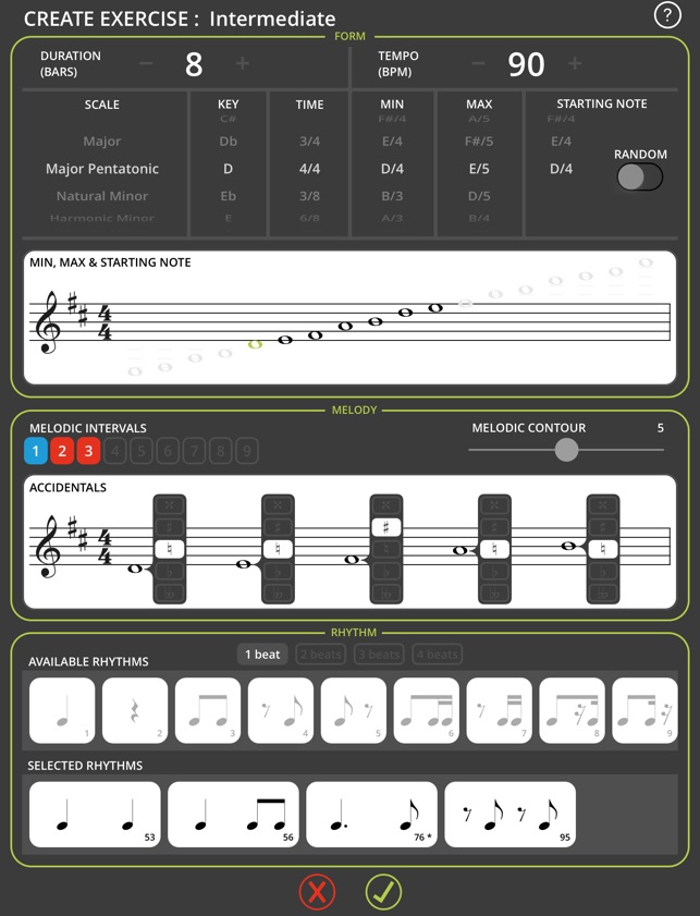 SightScribe(圖2)-速報App