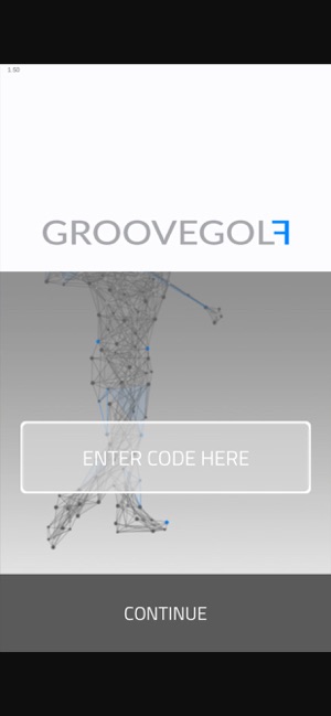 Groove Golf Scoring