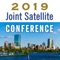 AMS JOINTSATMET will be held on September 28 - October 4 in Boston, MA