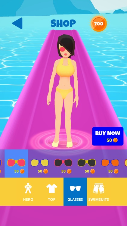 Get in Shape screenshot-4