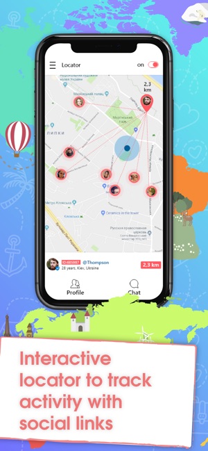 AiryBay - travelling network(圖6)-速報App