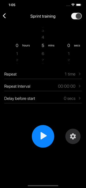 Timer Repeat(圖7)-速報App