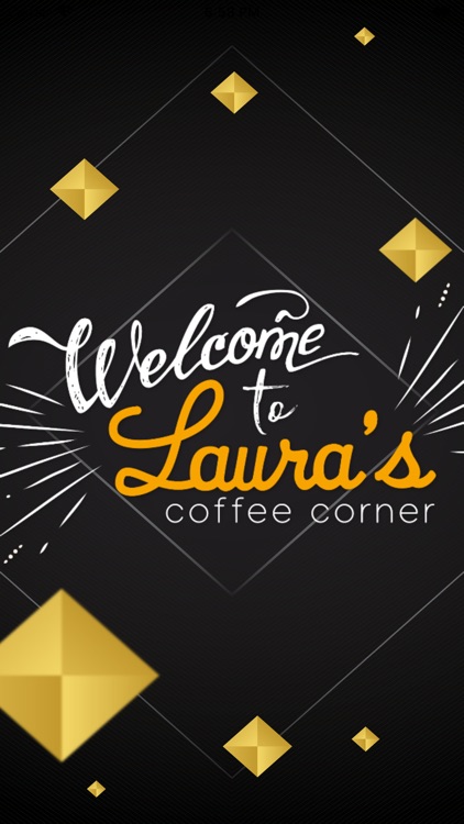 Laura Coffee Corner