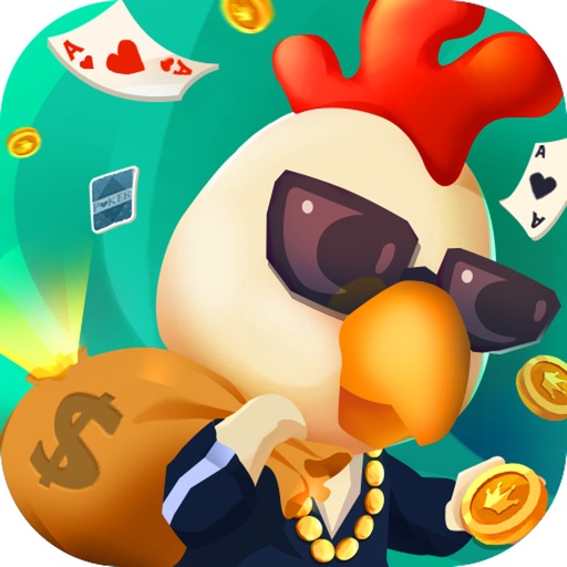 Idle Casino Tycoon-Casino Ace