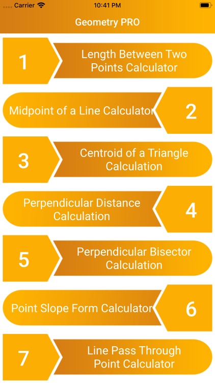 Geometry-PRO