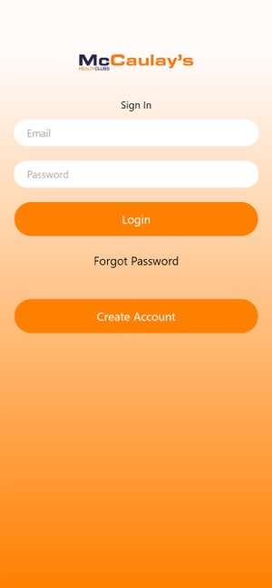 McCaulay's Health Clubs(圖1)-速報App