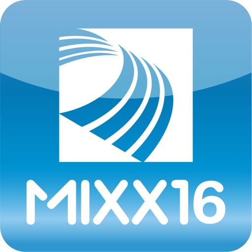 MIXX16 Digital Mixer