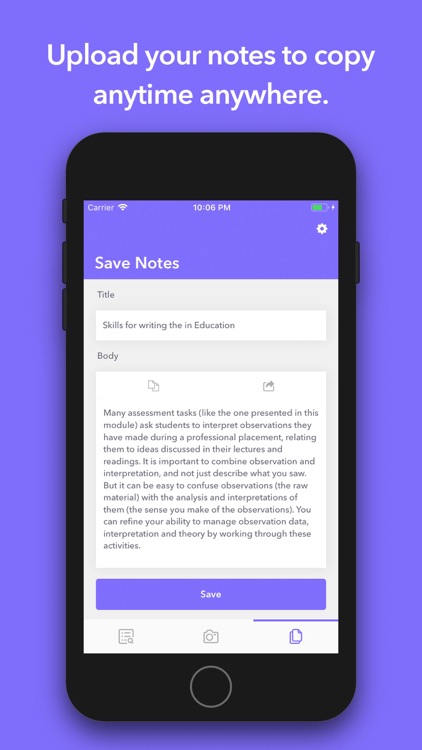 YouNote - Take Notes With Ease