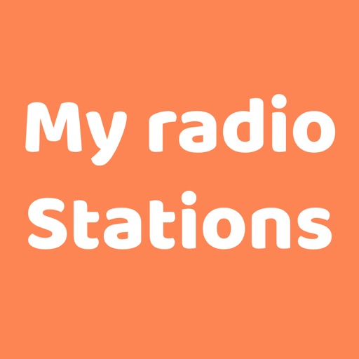 My Radio Stations