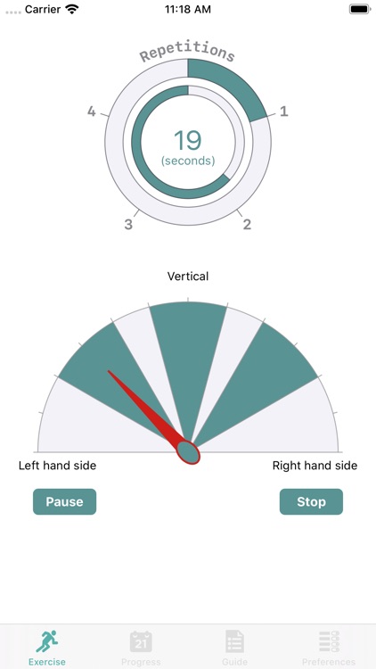 BPPV Self Help