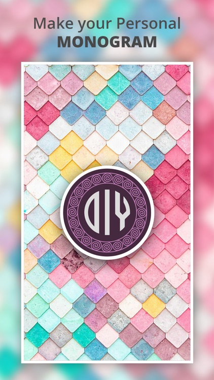 Monogram It screenshot-7