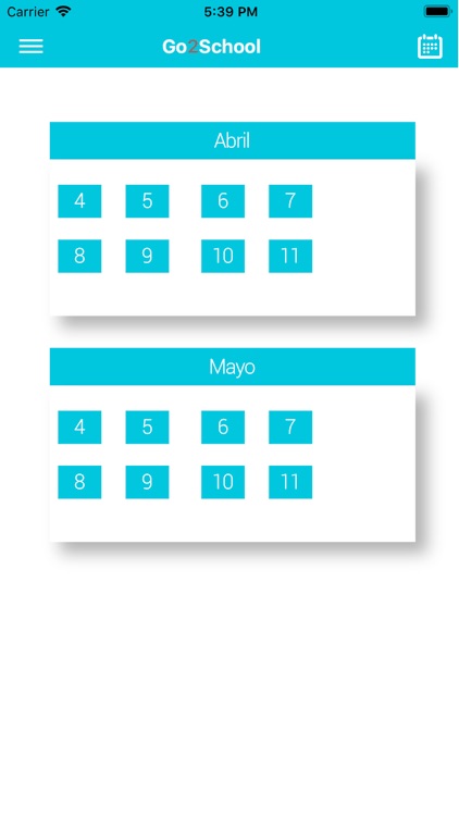 G2S Administrador Rutas