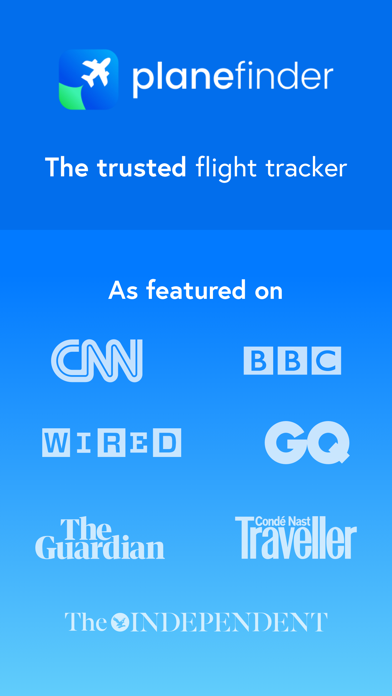 Plane Finder - Flight... screenshot1