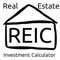 Real Estate Investment Calculator allows you to quickly analyze property to make investment decision, and comparison with other properties