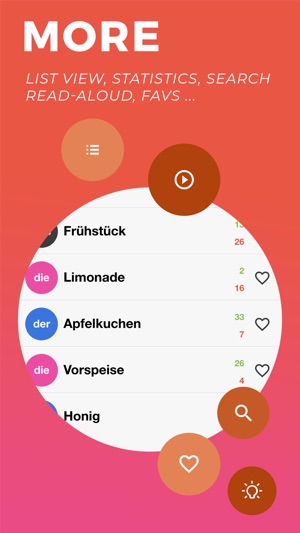 Der Die Das: German Articles(圖4)-速報App