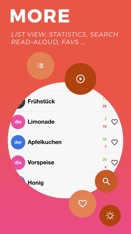 Der Die Das: German Articles screenshot-3