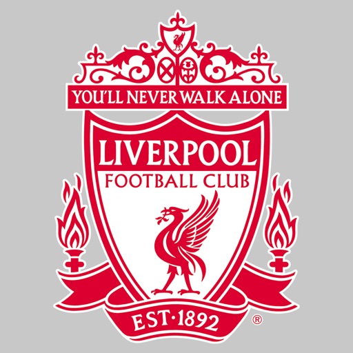 Official Liverpool Fc Store By Liverpool Football Club 6502