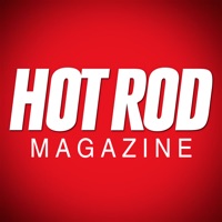 Kontakt Hot Rod Magazine