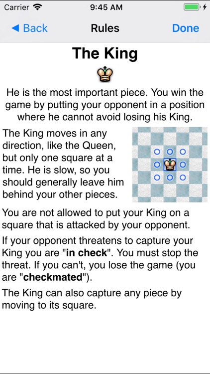 Chess NO ADS screenshot-5