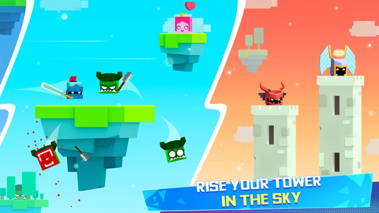 Will Hero screenshot-5