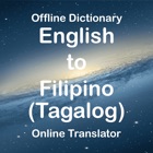 Filipino Dictionary Translator