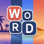 Word Town: New Crossword Games Logo