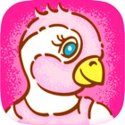 Top 45 Book Apps Like Pinkie, the pink penguin book - Best Alternatives