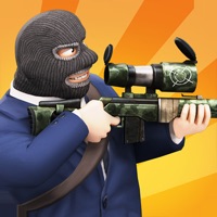 Snipers vs Thieves apk