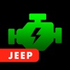 Icon OBD for Jeep