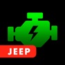 Get OBD for Jeep for iOS, iPhone, iPad Aso Report