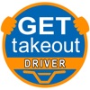 GetTakeOut Driver App - iPhoneアプリ