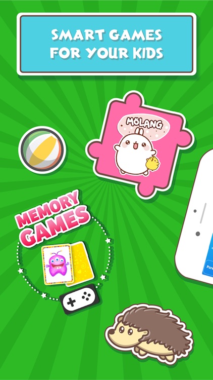 Kidjo: TV for Kids