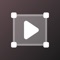 Crop Video is a powerful and handy video maker that lets you create amazing videos to share on social media