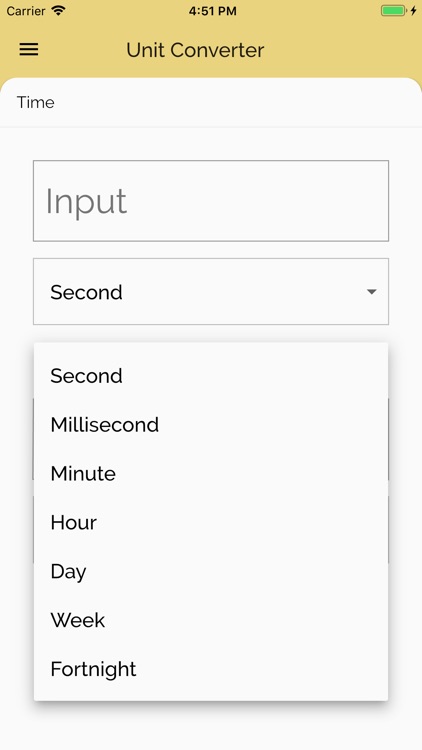 Learn Conversion screenshot-3