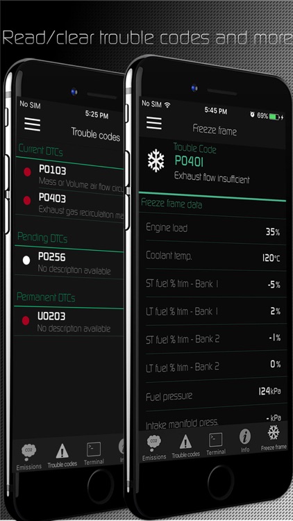Shift OBD screenshot-4
