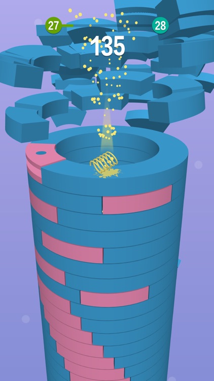 Circle Crush 3D screenshot-3