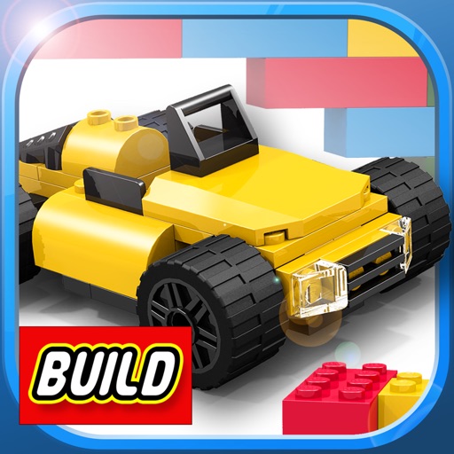Build Cars - Сделай Машинки