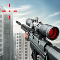 Sniper 3D: Schießspiele Sniper 3D: Schießspiele