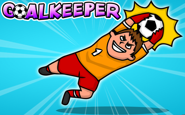 Mini Goalkeeper(圖2)-速報App